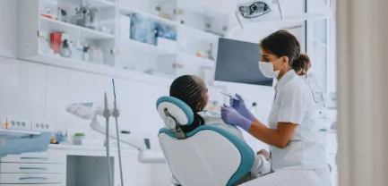 dentist Mount Barker